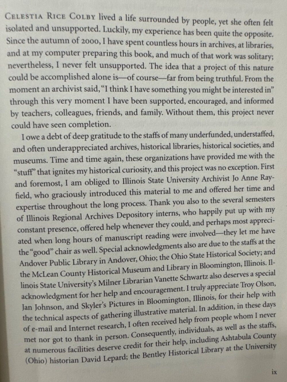 Circumstances Are Destiny Antebellum Woman's Struggle to Define Sphere Brakebill - Picture 7 of 16